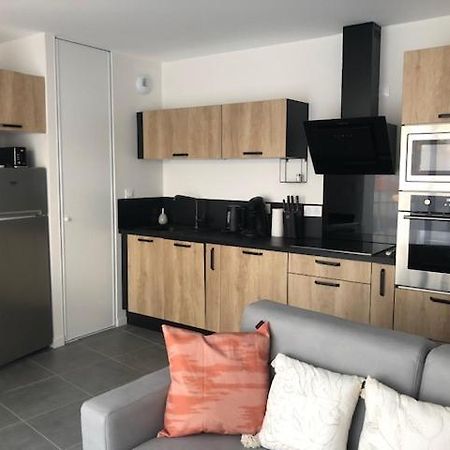L'Azalee D'Eden Apartment Saint-Jean-de-Monts Bagian luar foto