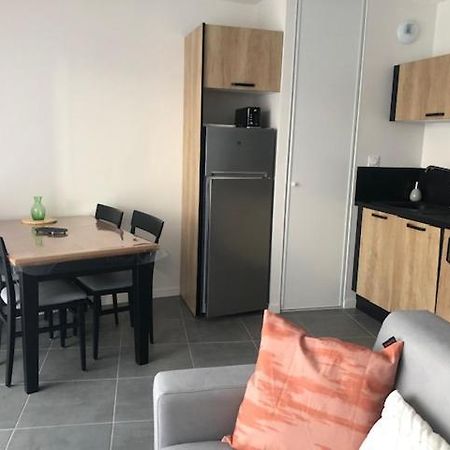 L'Azalee D'Eden Apartment Saint-Jean-de-Monts Bagian luar foto