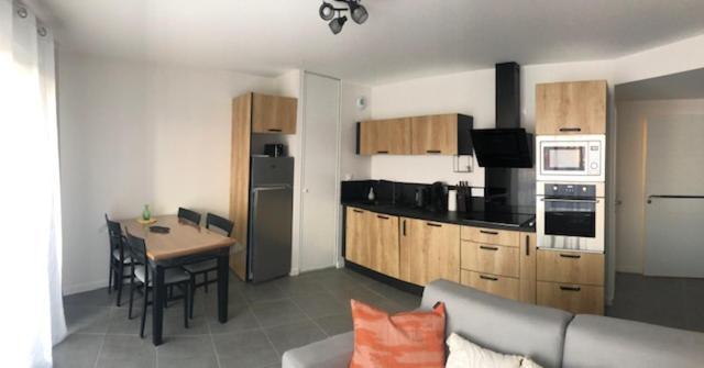 L'Azalee D'Eden Apartment Saint-Jean-de-Monts Bagian luar foto