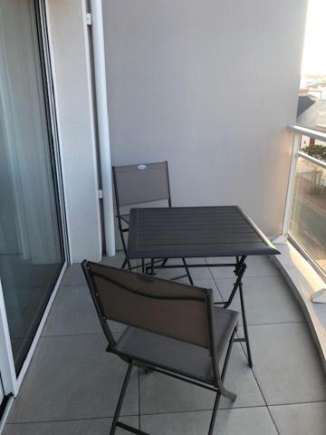 L'Azalee D'Eden Apartment Saint-Jean-de-Monts Bagian luar foto